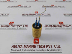 Roe 10000 Mfd-10/+50% Capacitor Ey -40....+85°C