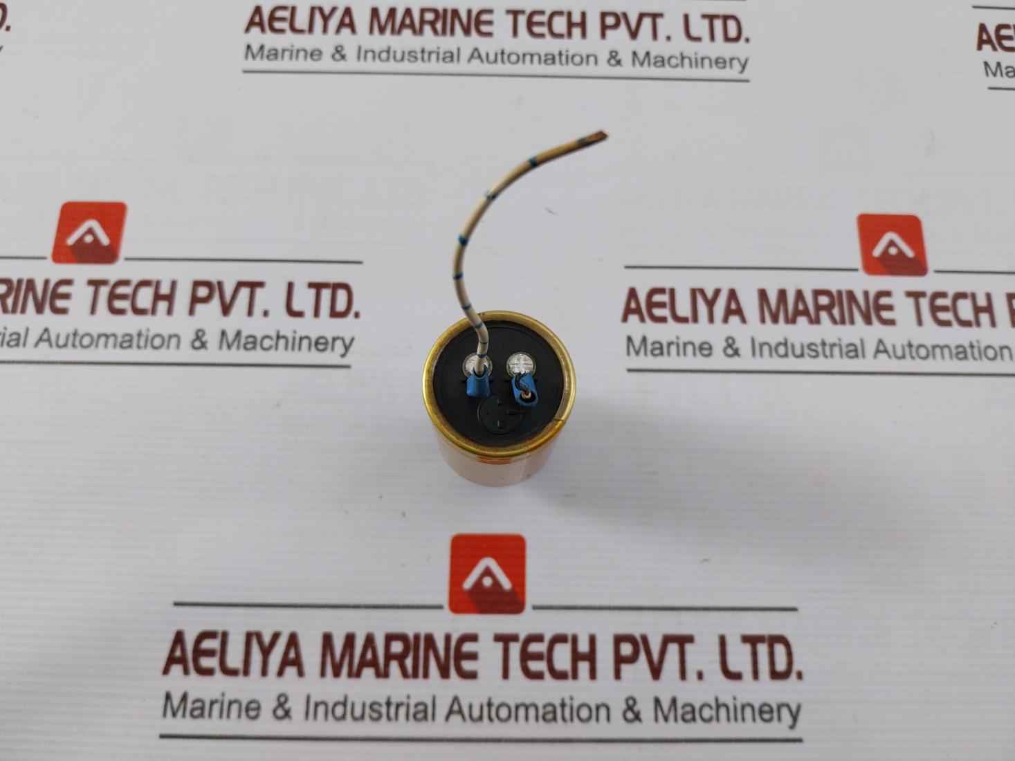 Roe 10000 Mfd-10/+50% Capacitor Ey -40....+85°C