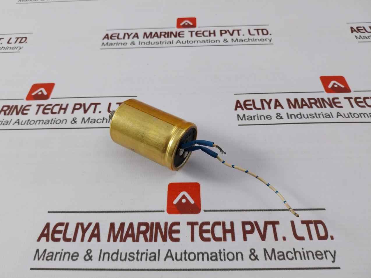 Roe 10000 Mfd-10/+50% Capacitor Ey -40....+85°C