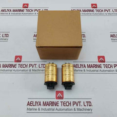 Roe 10 000 Mfd-10/+50% Electrolytic Capacitor Used