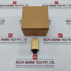 Roe 10 000 Mfd-10/+50% Electrolytic Capacitor Used