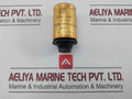 Roe 10 000 Mfd-10/+50% Electrolytic Capacitor Used