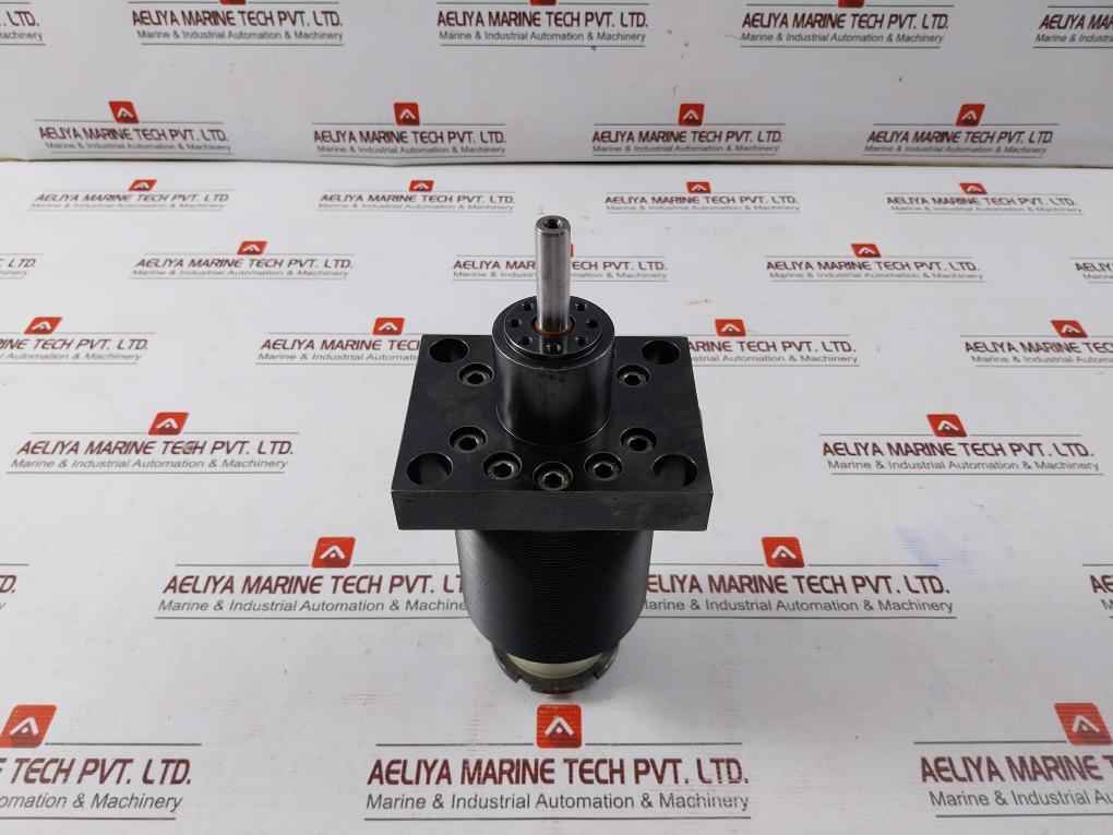 Roemheld 18971210 Spring Clamping Cylinder Assembly 500 Bar