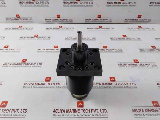 Roemheld 18971210 Spring Clamping Cylinder Assembly 500 Bar