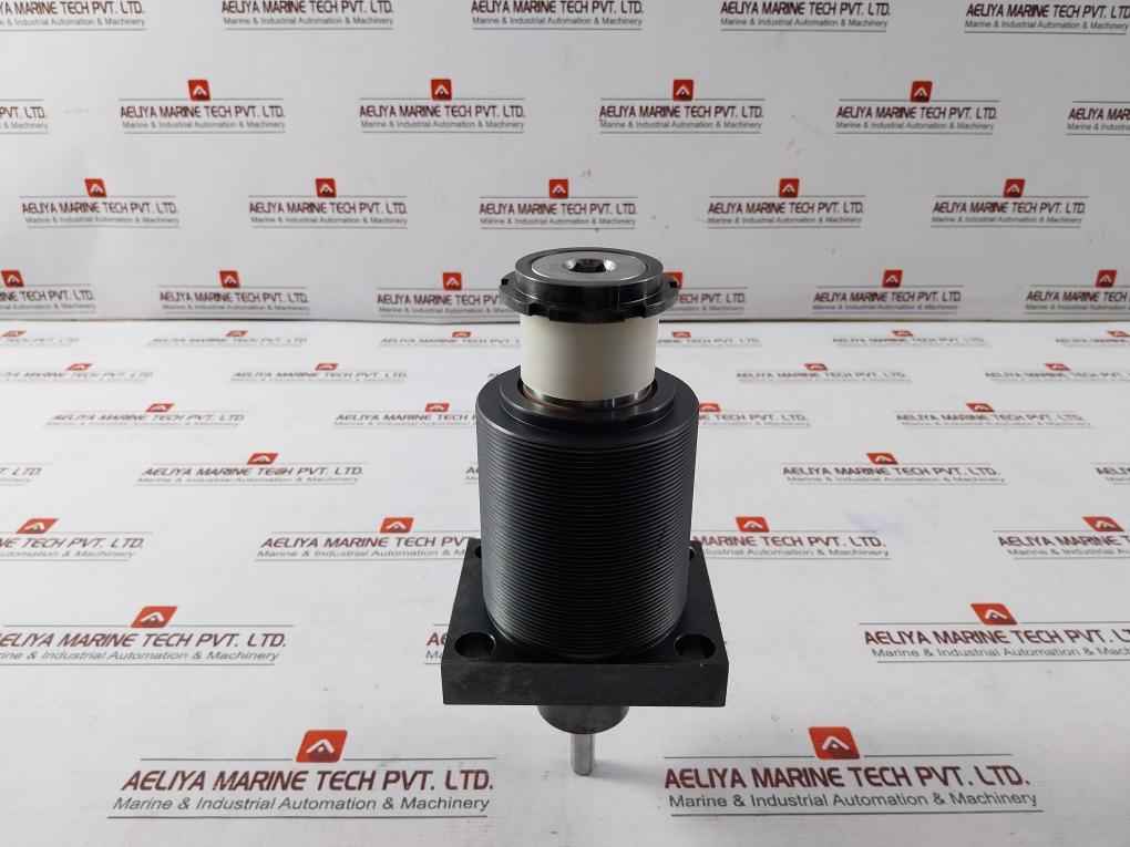 Roemheld 18971210 Spring Clamping Cylinder Assembly 500 Bar