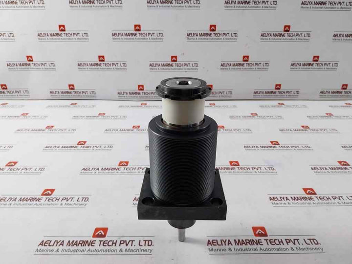 Roemheld 18971210 Spring Clamping Cylinder Assembly 500 Bar