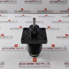 Roemheld 18971210 Spring Clamping Cylinder Assembly 500 Bar