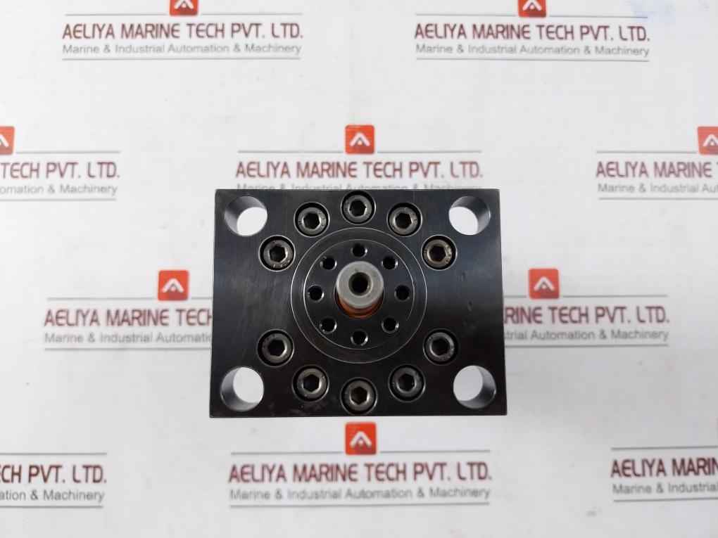 Roemheld 18971210 Spring Clamping Cylinder Assembly 500 Bar