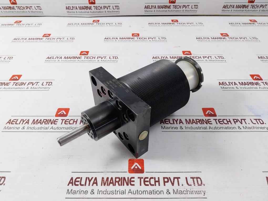 Roemheld 18971210 Spring Clamping Cylinder Assembly 500 Bar