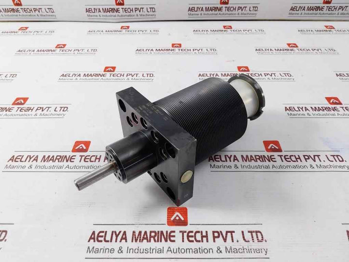 Roemheld 18971210 Spring Clamping Cylinder Assembly 500 Bar
