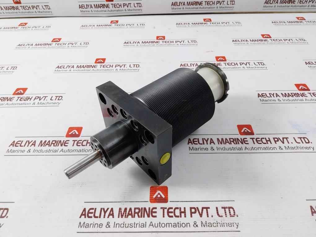 Roemheld 18971210 Spring Clamping Cylinder Assembly 500 Bar