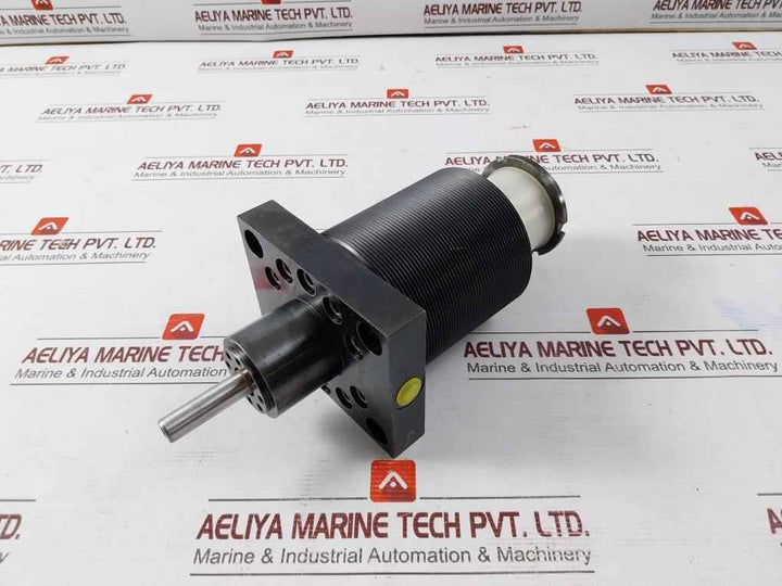 Roemheld 18971210 Spring Clamping Cylinder Assembly 500 Bar