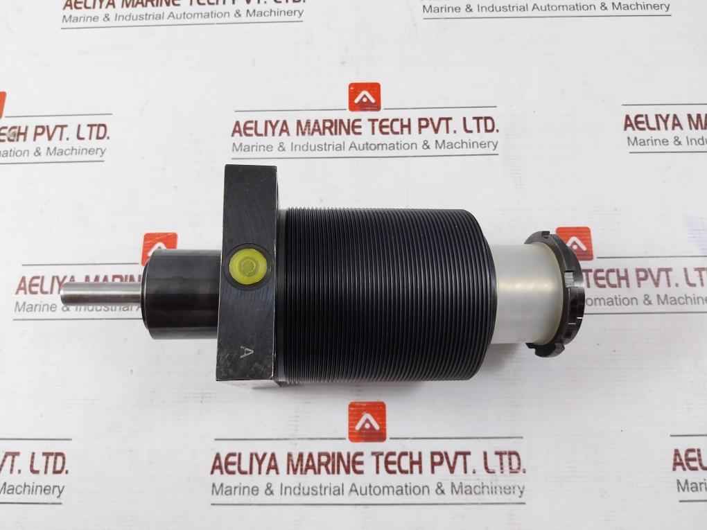 Roemheld 18971210 Spring Clamping Cylinder Assembly 500 Bar