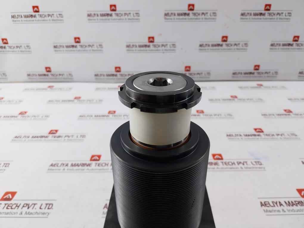 Roemheld 18971210 Spring Clamping Cylinder Assembly 500 Bar