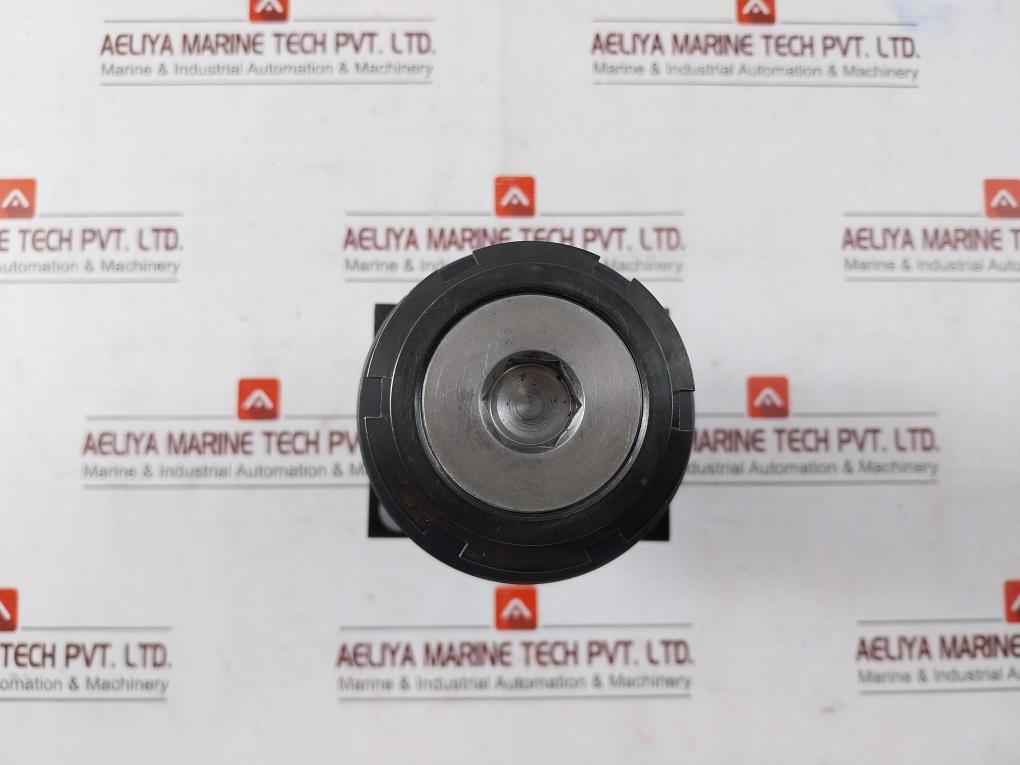 Roemheld 18971210 Spring Clamping Cylinder Assembly 500 Bar