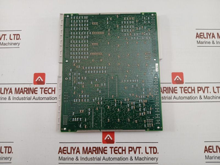 Rof 131 4413/5R2B Telecom Interface Module Pcb Board Ericsson