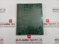 Rof 131 4413/5R2B Telecom Interface Module Pcb Board Ericsson
