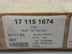 Rof 131 4413/5R2B Telecom Interface Module Pcb Board Ericsson