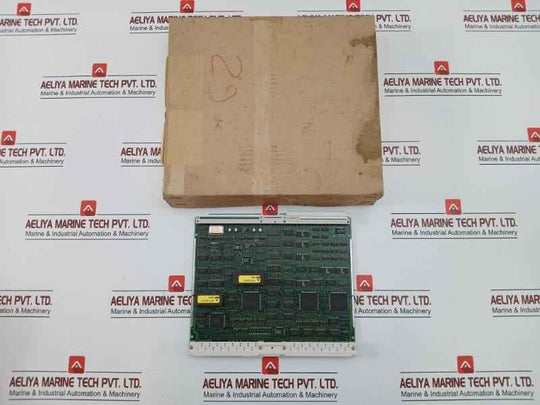 Rof 131 4413/5R2B Telecom Interface Module Pcb Board Ericsson