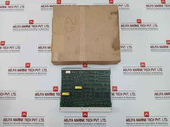 Rof 131 4413/5R2B Telecom Interface Module Pcb Board Ericsson