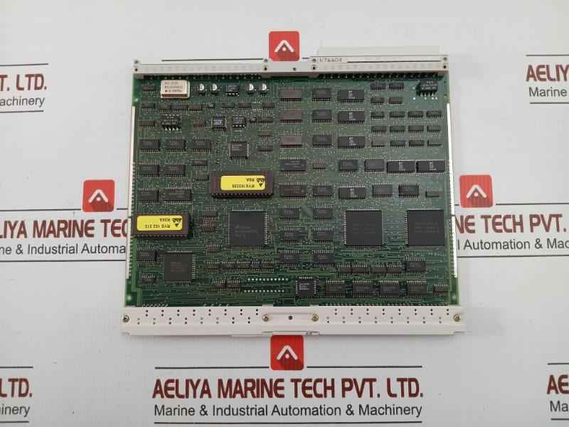 Rof 131 4413/5R2B Telecom Interface Module Pcb Board Ericsson