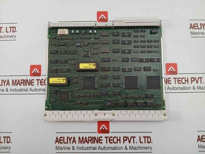 Rof 131 4413/5R2B Telecom Interface Module Pcb Board Ericsson