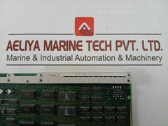 Rof 131 4413/5R2B Telecom Interface Module Pcb Board Ericsson