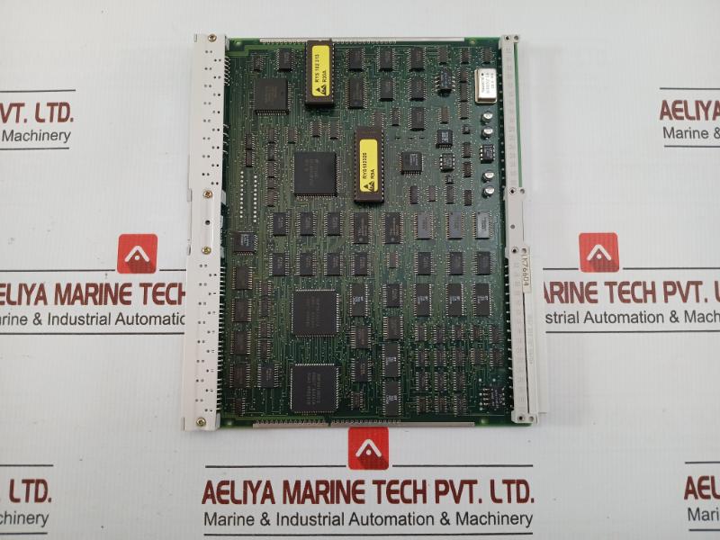 Rof 131 4413/5R2B Telecom Interface Module Pcb Board Ericsson