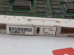Rof 131 4413/5R2B Telecom Interface Module Pcb Board Ericsson