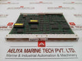 Rof 131 4413/5R2B Telecom Interface Module Pcb Board Ericsson