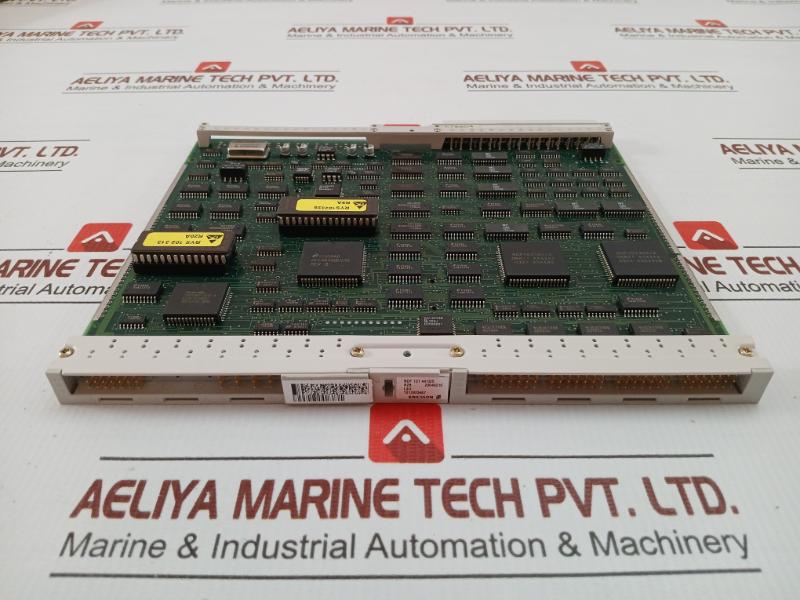 Rof 131 4413/5R2B Telecom Interface Module Pcb Board Ericsson
