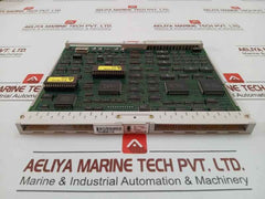 Rof 131 4413/5R2B Telecom Interface Module Pcb Board Ericsson