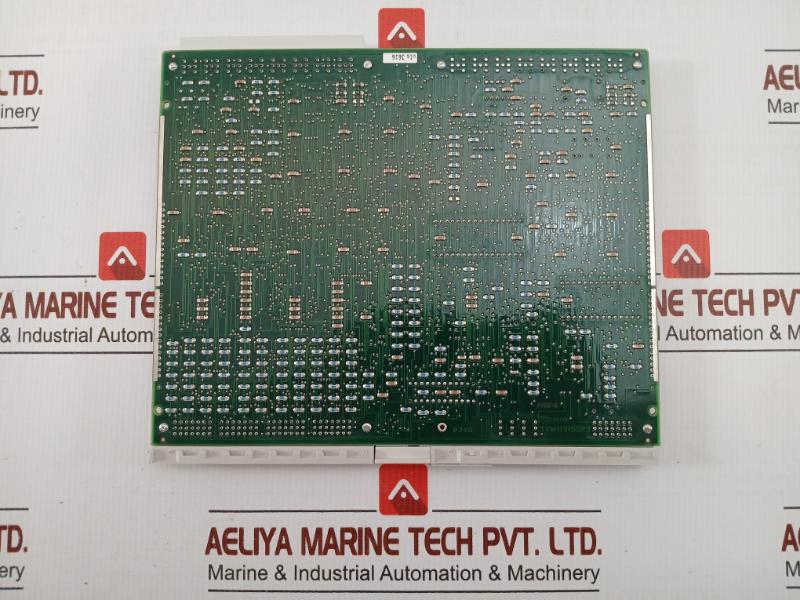 Rof 131 4413/5R2B Telecom Interface Module Pcb Board Ericsson