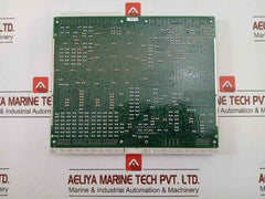 Rof 131 4413/5R2B Telecom Interface Module Pcb Board Ericsson