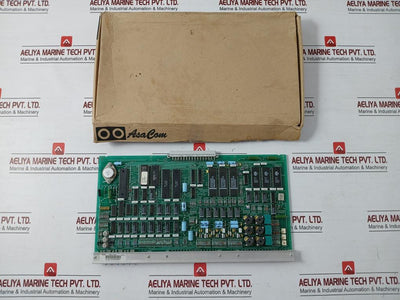 Rof157 9004/1 Printed Circuit Board Asacom
