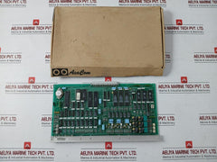 Rof157 9004/1 Printed Circuit Board Asacom