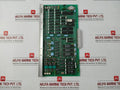 Rof157 9004/1 Printed Circuit Board Asacom