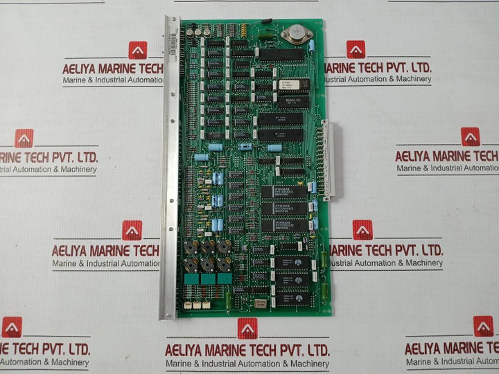 Rof157 9004/1 Printed Circuit Board Asacom