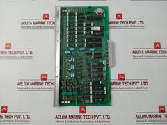 Rof157 9004/1 Printed Circuit Board Asacom