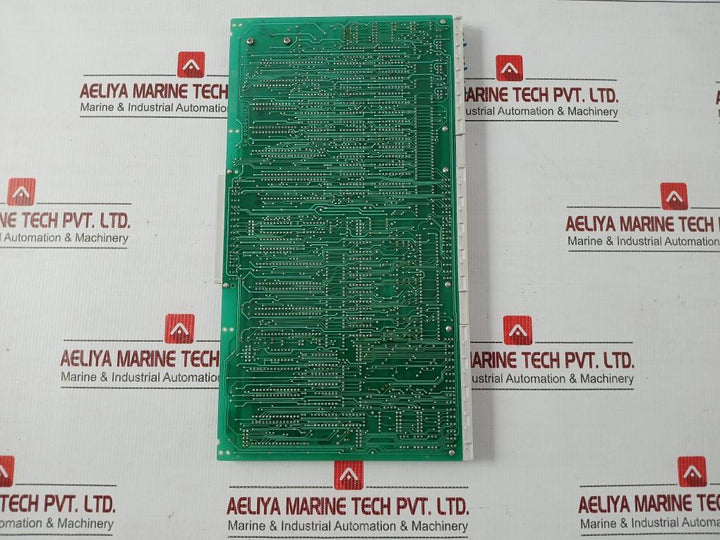 Rof157 9004/1 Printed Circuit Board Asacom