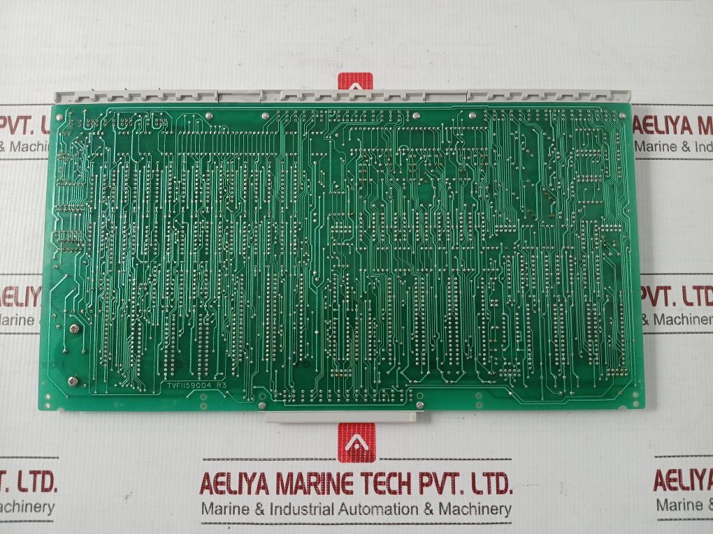 Rof157 9004/1 Printed Circuit Board Asacom