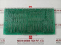 Rof157 9004/1 Printed Circuit Board Asacom