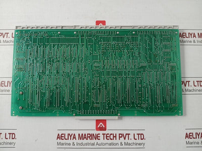 Rof157 9004/1 Printed Circuit Board Asacom