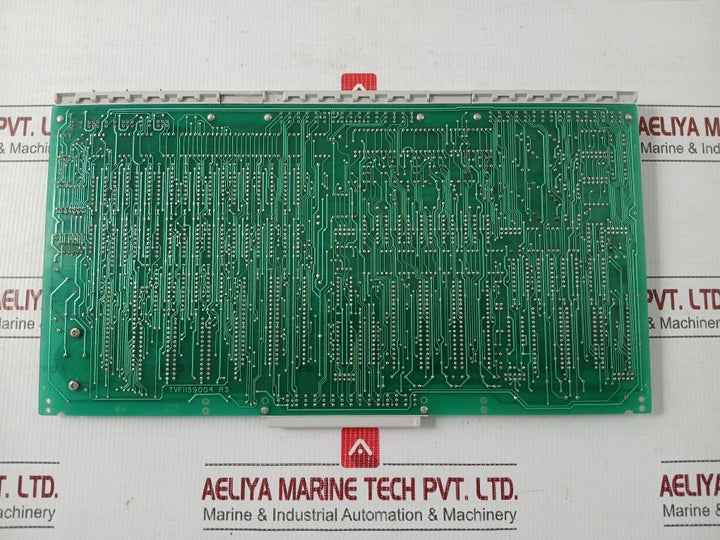 Rof157 9004/1 Printed Circuit Board Asacom