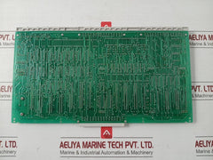 Rof157 9004/1 Printed Circuit Board Asacom