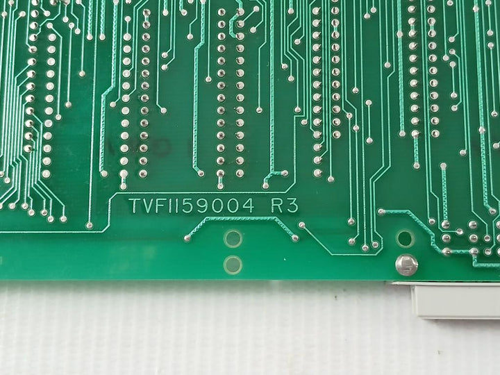 Rof157 9004/1 Printed Circuit Board Asacom