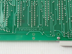 Rof157 9004/1 Printed Circuit Board Asacom