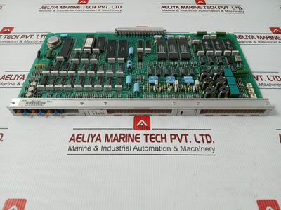 Rof157 9004/1 Printed Circuit Board Asacom