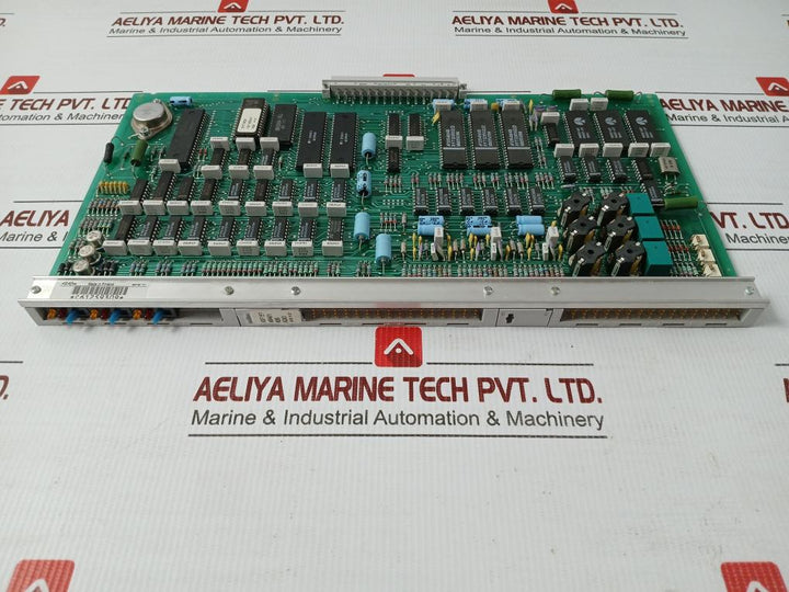 Rof157 9004/1 Printed Circuit Board Asacom