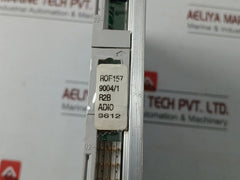 Rof157 9004/1 Printed Circuit Board Asacom